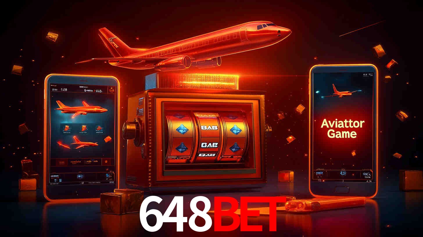 Como Jogar Aviator no 648BET