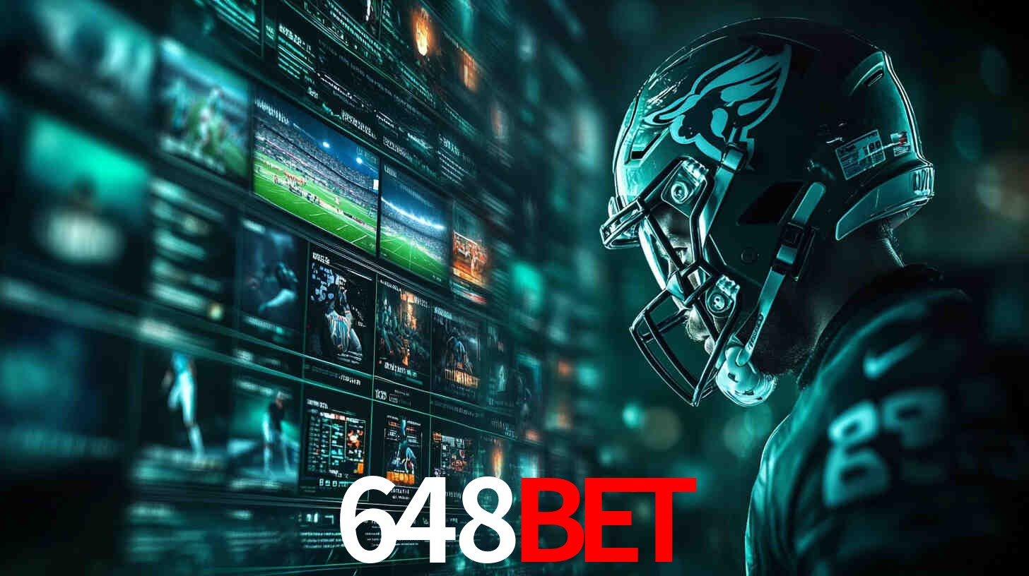 Esportes em Destaque no 648BET