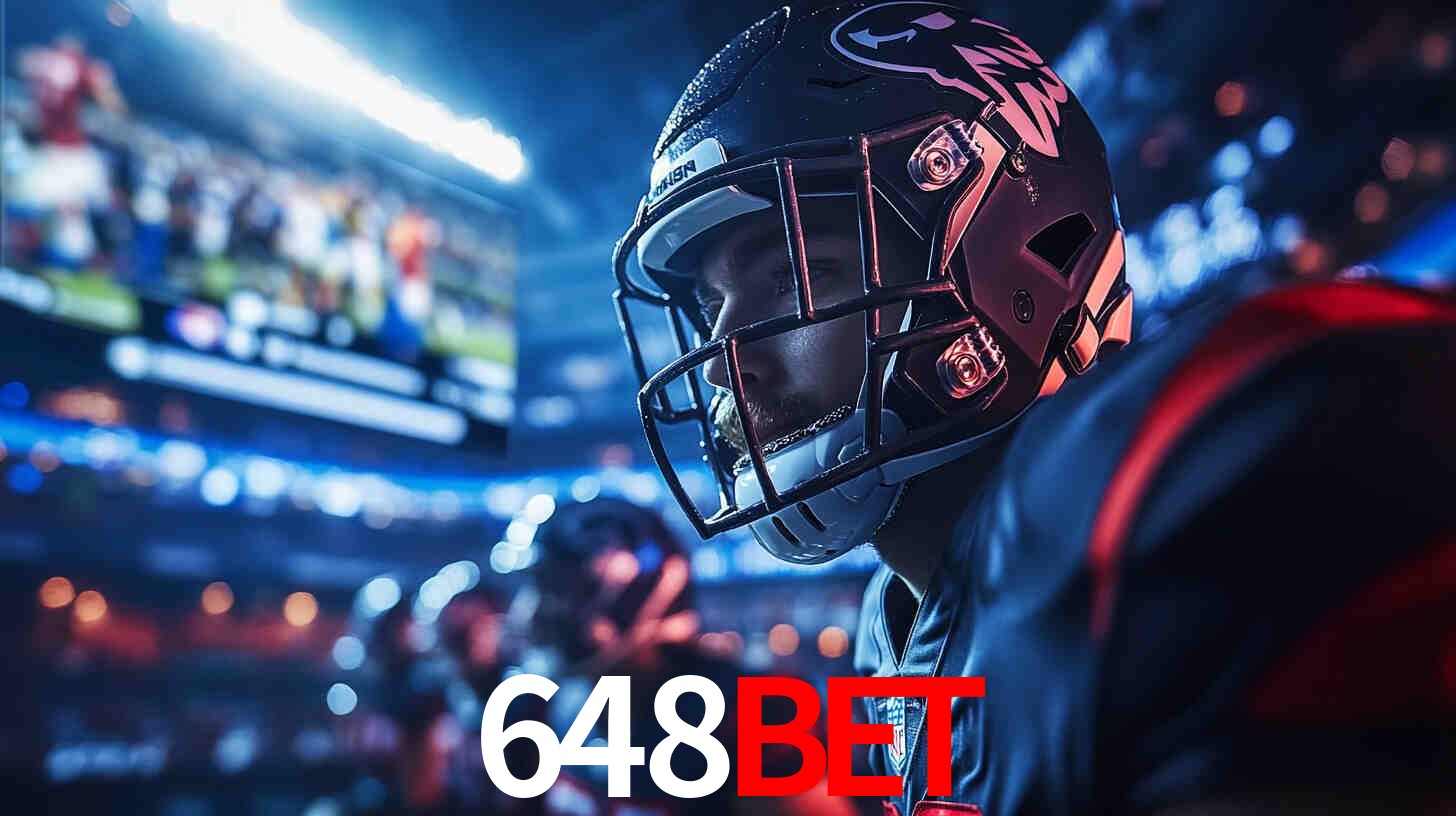 Transforme Suas Apostas em Grandes Prêmios no 648BET